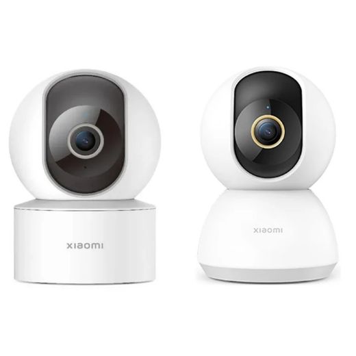 Picture of Xiaomi Mi Smart Camera C200 + C300 Bundle - White