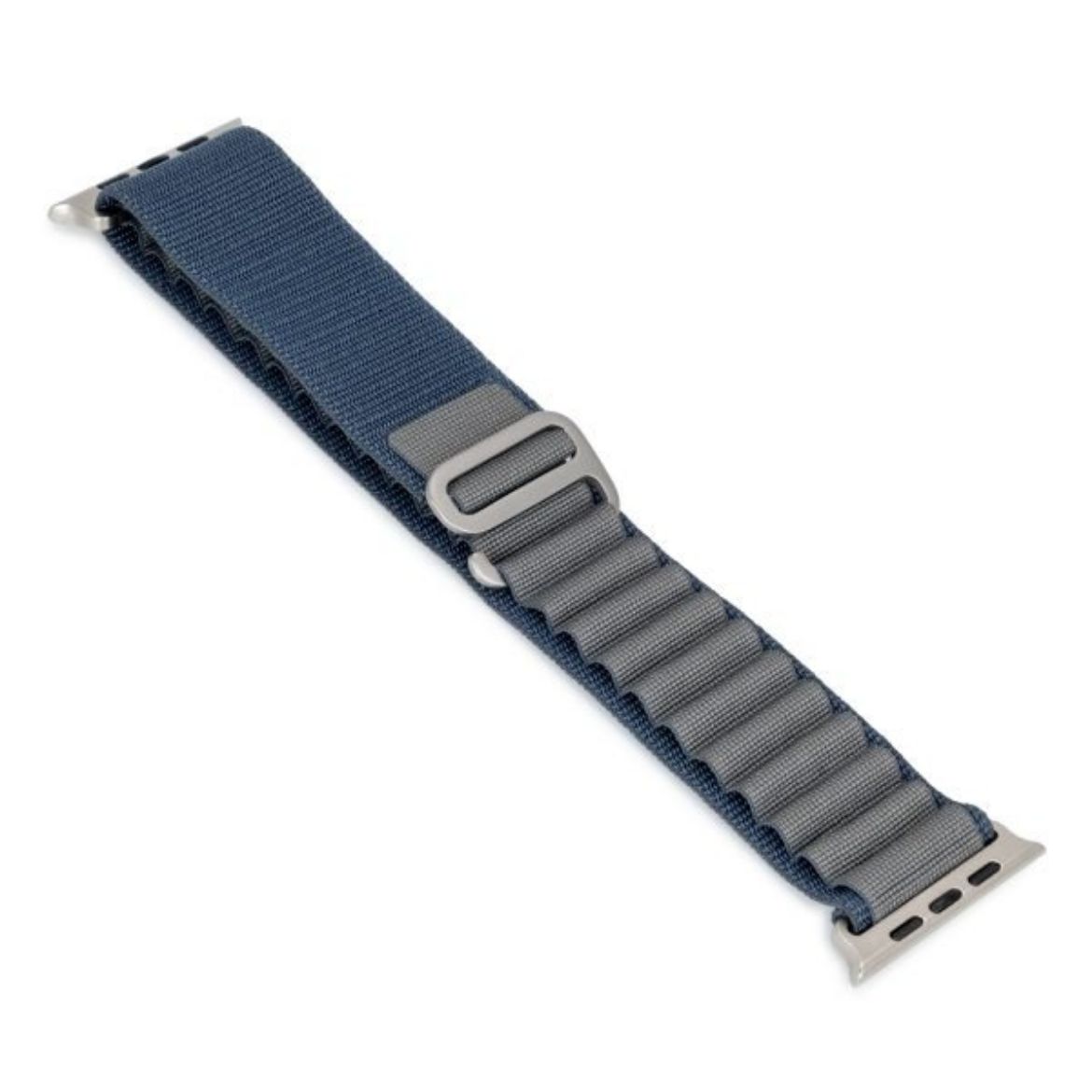 Picture of Torrii Solar Band for Apple Watch Ultra 49/ 45/ 44 /42 mm - Slate