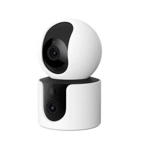 Picture of Xiaomi Mi Smart Camera C300 Dual EU - White