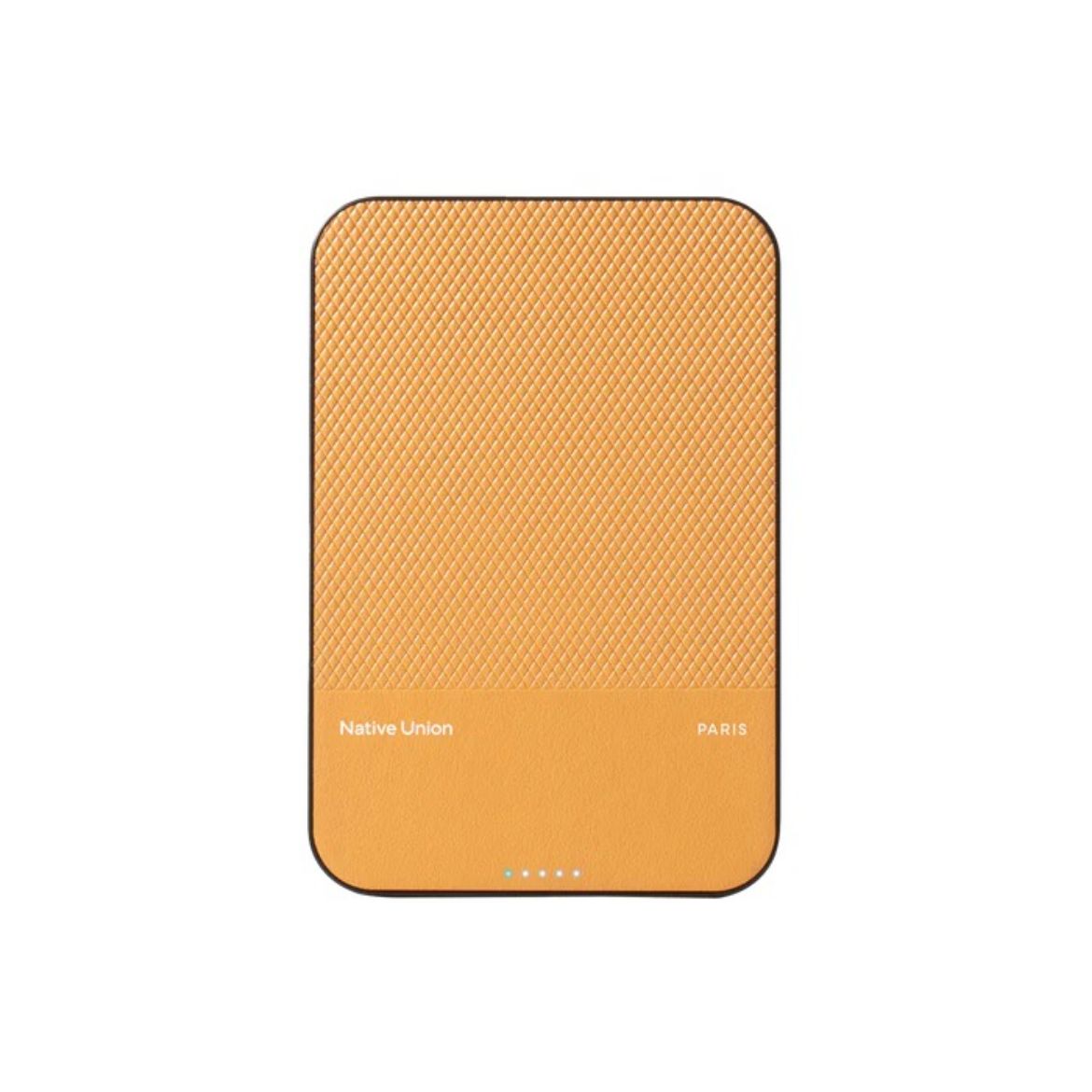 Picture of Native Union Classic Magnetic Power Bank 5000mAh - Kraft