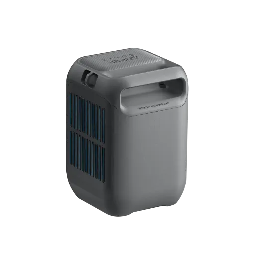 Picture of Anker SOLIX C300 Portable Power Station 300W / 288Wh - Black