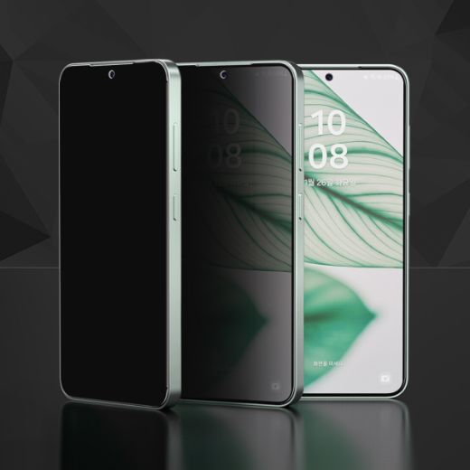 Picture of Araree Core Glass Screen Protector for Samsung Galaxy S25 Ultra - Privacy