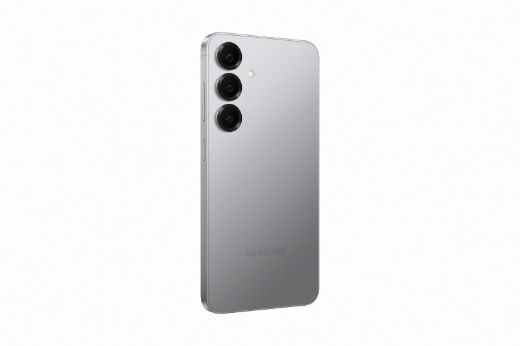 Picture of Samsung Galaxy S25 Plus 5G 512GB 12GB - Silver Shadow