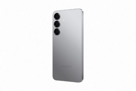 Picture of Samsung Galaxy S25 Plus 5G 512GB 12GB - Silver Shadow