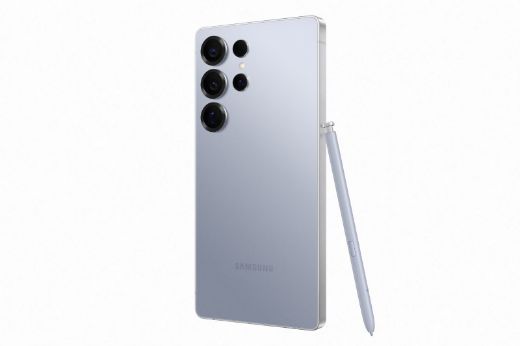 Picture of Samsung Galaxy S25 Ultra 5G 256GB 12GB - Titanium Silverblue