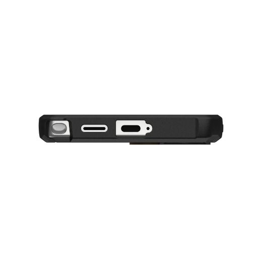 Picture of UAG Pathfinder MagSafe Case for Samsung Galaxy S25 Ultra - Heritage Yellow