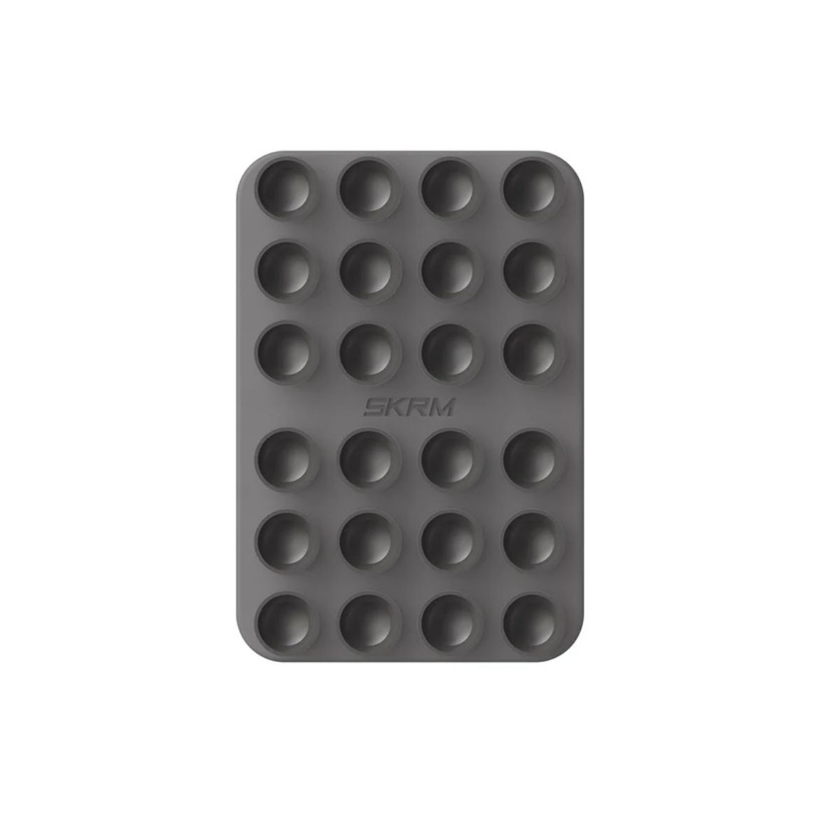 Picture of Skinarma Magnetic Suction Mount Stax - Smoke