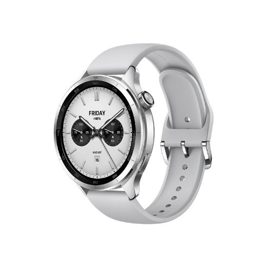 Picture of Xiaomi Mi Watch S4 - Silver