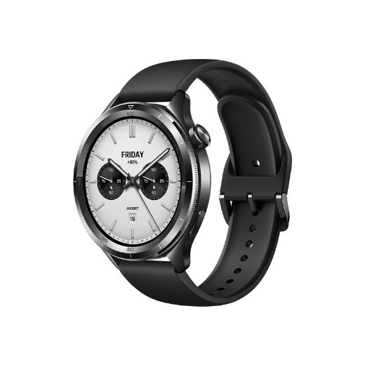 Picture of Xiaomi Mi Watch S4 - Black