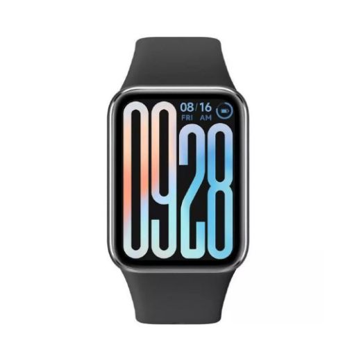 Picture of Xiaomi Mi Smart Band 9 Pro - Obsidian Black