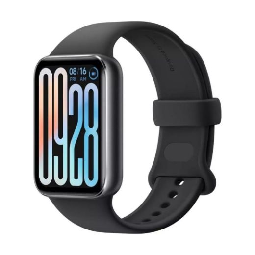 Picture of Xiaomi Mi Smart Band 9 Pro - Obsidian Black