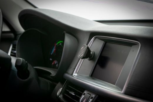 Picture of Scosche Magic Mount Select Magnetic Dash/Dash Mini Mount - Black