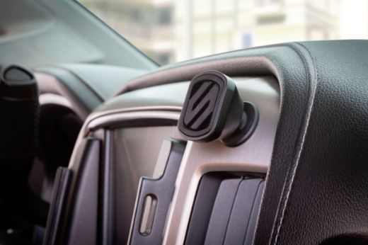 Picture of Scosche Magic Mount Select Magnetic Dash/Dash Mini Mount - Black