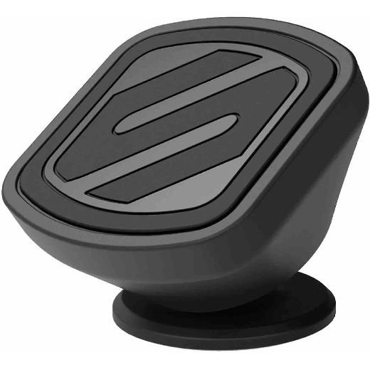 Picture of Scosche Magic Mount Select Magnetic Dash/Dash Mini Mount - Black