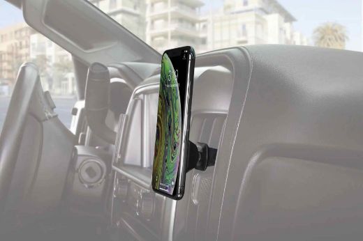 Picture of Scosche Magic Mount Select Magnetic Vent Mount - Black