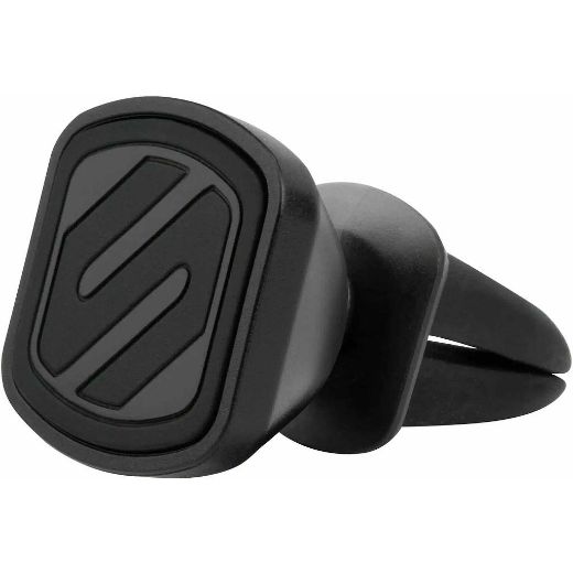 Picture of Scosche Magic Mount Select Magnetic Vent Mount - Black
