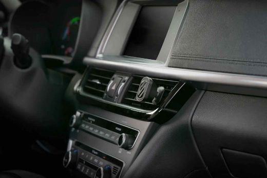 Picture of Scosche Magic Mount Select Magnetic Vent Mount - Black