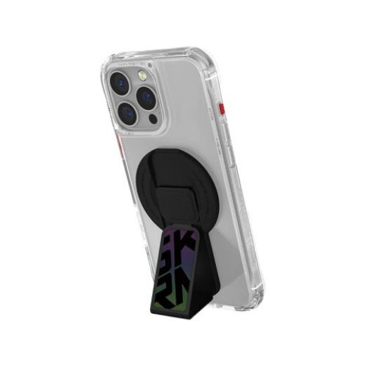 Picture of Skinarma Magnetic Smart Grip-Stand Arch XE Kira Kobai - Hologram