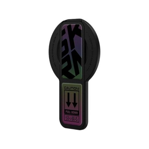 Picture of Skinarma Magnetic Smart Grip-Stand Arch XE Kira Kobai - Hologram