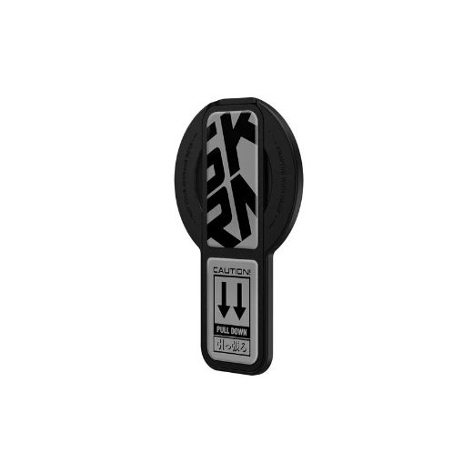 Picture of Skinarma Magnetic Smart Grip-Stand Arch XE Phaze - Black