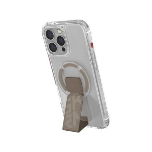 Picture of Skinarma Magnetic Smart Grip-Stand Arch XE Phaze - Champagne