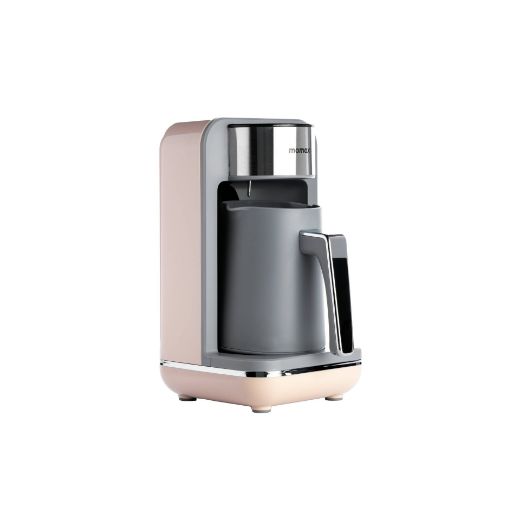 Picture of Momax Home Turkish Coffee Maker - Black