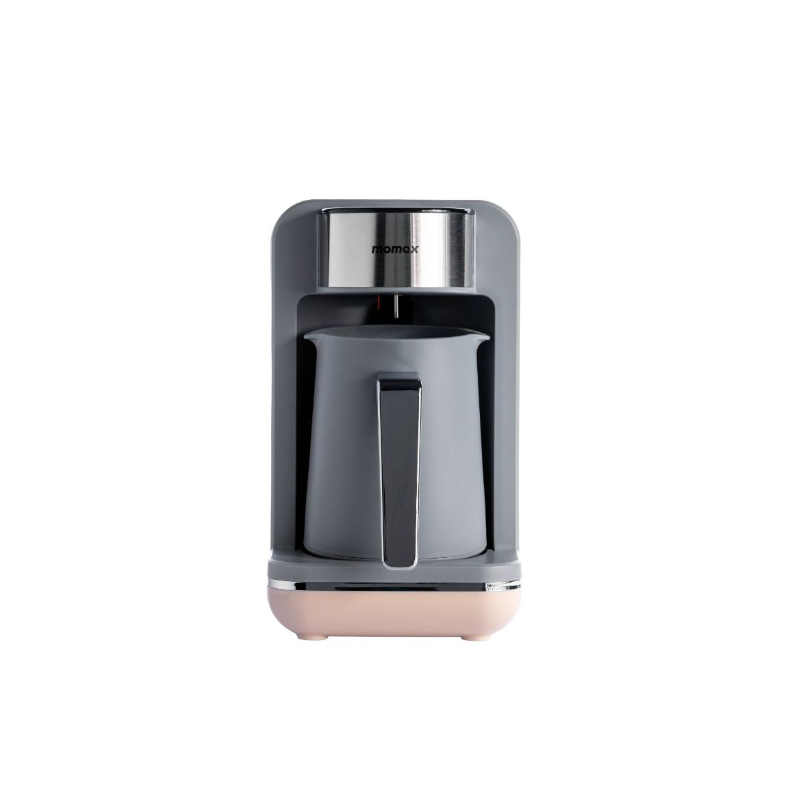Picture of Momax Home Turkish Coffee Maker - Black