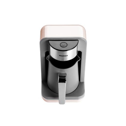 Picture of Momax Home Turkish Coffee Maker - Black