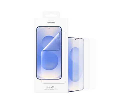 Picture of Samsung Galaxy Screen Protector for S25 Plus A/R Film - Transparent