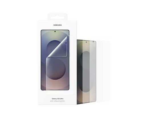 Picture of Samsung Galaxy Screen Protector for S25 Ultra A/R Film - Transparent