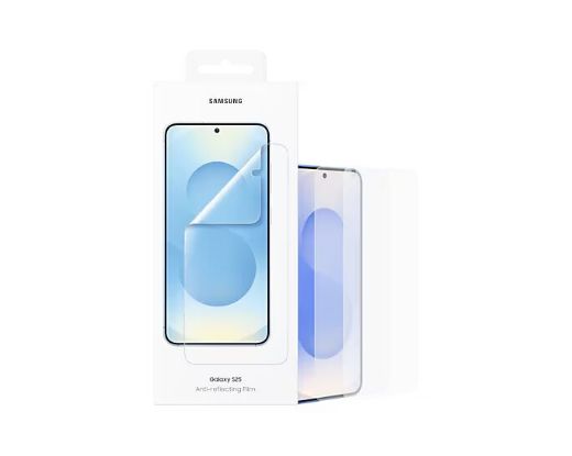 Picture of Samsung Galaxy Screen Protector for S25 A/R Film - Transparent