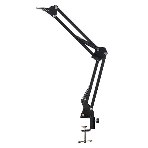 Picture of Boya Boom Arm for USB Microphone (K3/K9) - Black