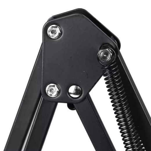 Picture of Boya Boom Arm for USB Microphone (K3/K9) - Black
