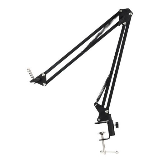 Picture of Boya Boom Arm for USB Microphone (K3/K9) - Black