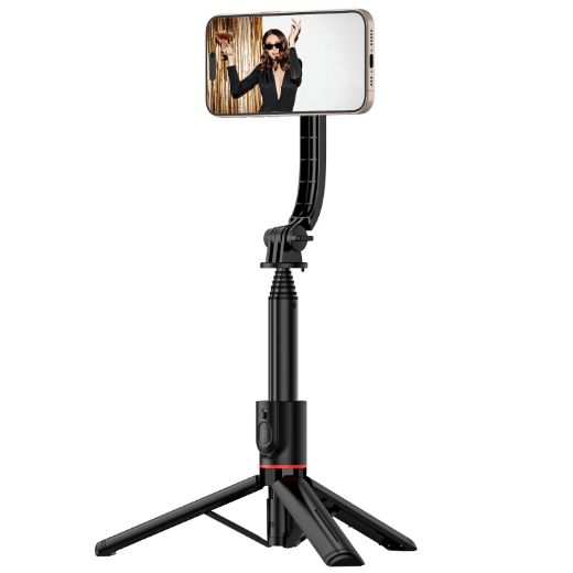 Picture of Proove Selfie Stick Tripod Proove Magnet Stick - Black
