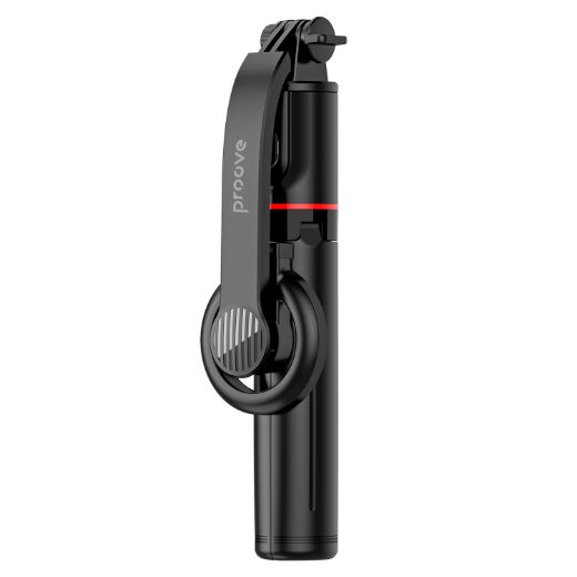 Picture of Proove Selfie Stick Tripod Proove Magnet Stick - Black