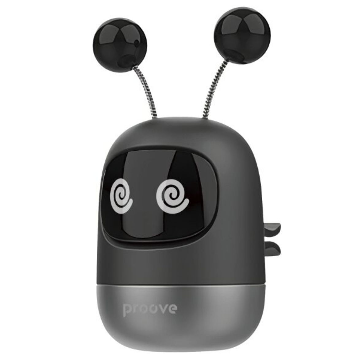 Picture of Proove Car Air Freshener Proove Emoji Robot - Stunned