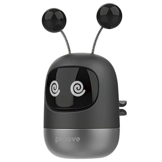 Picture of Proove Car Air Freshener Proove Emoji Robot - Stunned
