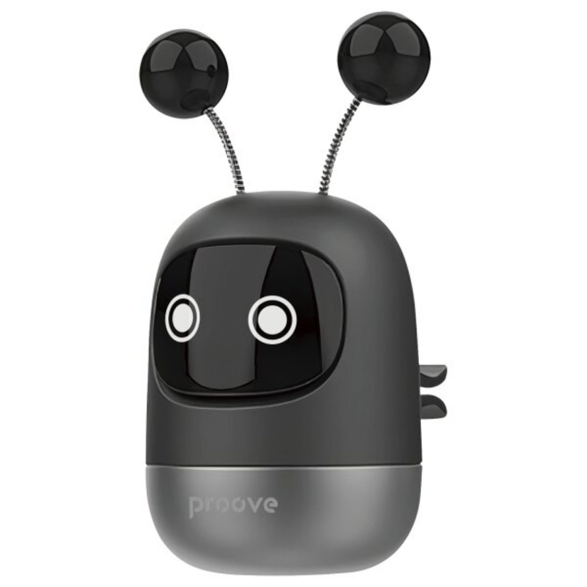 Picture of Proove Car Air Freshener Proove Emoji Robot - Surprise