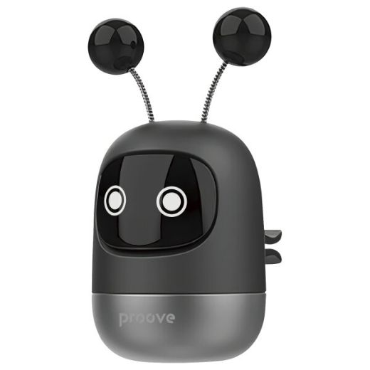 Picture of Proove Car Air Freshener Proove Emoji Robot - Surprise
