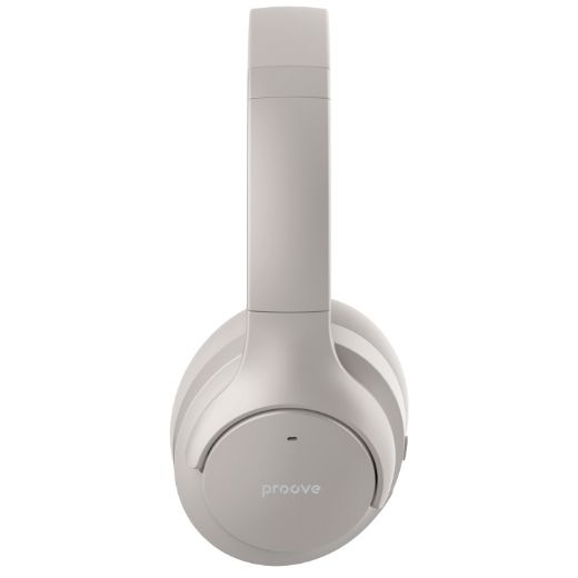 Picture of Proove Wireless Headphones Proove Player with ANC - Beige