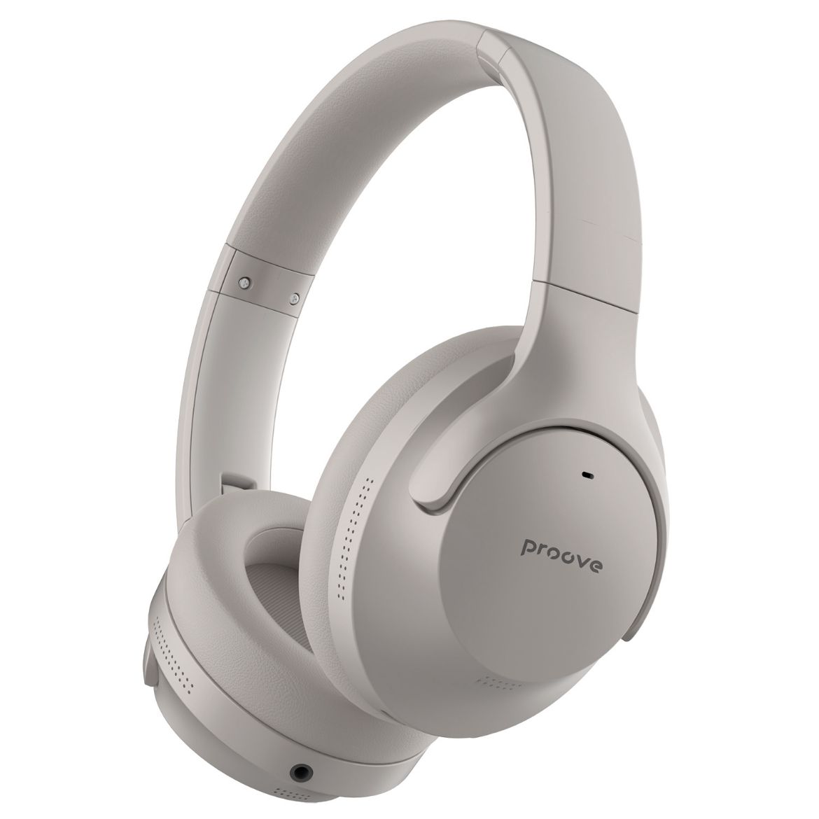 Picture of Proove Wireless Headphones Proove Player with ANC - Beige