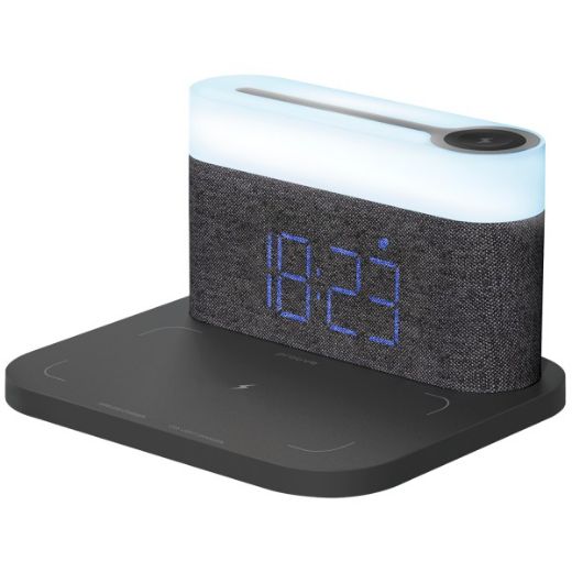 Picture of Proove Night Lamp Proove Day & Night - Dark Gray