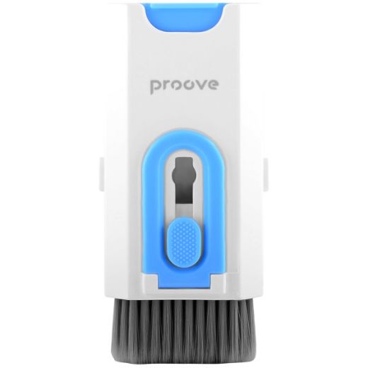 Picture of Proove Clean Set Mr. Cleaner 8in1 - White