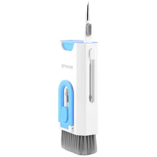 Picture of Proove Clean Set Mr. Cleaner 8in1 - White