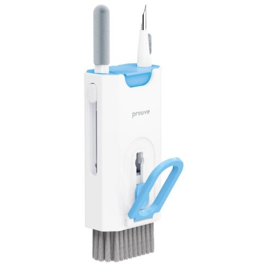 Picture of Proove Clean Set Mr. Cleaner 8in1 - White