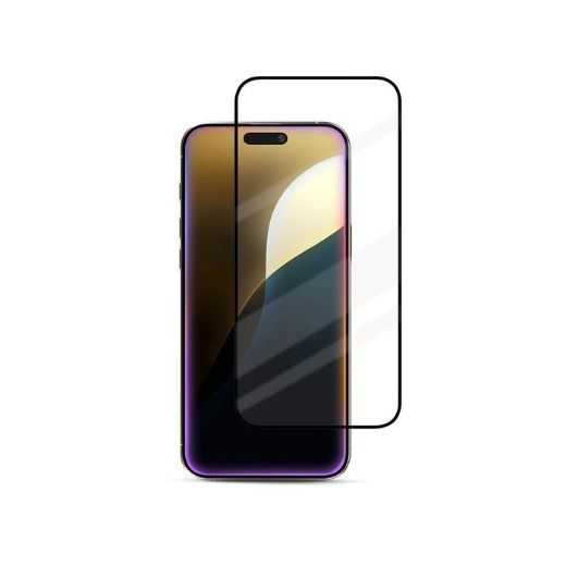 Picture of GIIGA Defender UWF iPhone 16 Pro Max Screen Protector - Clear