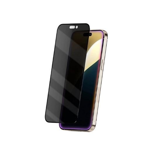 Picture of GIIGA Defender UWF iPhone 16 Pro Max Screen Protector - Privacy