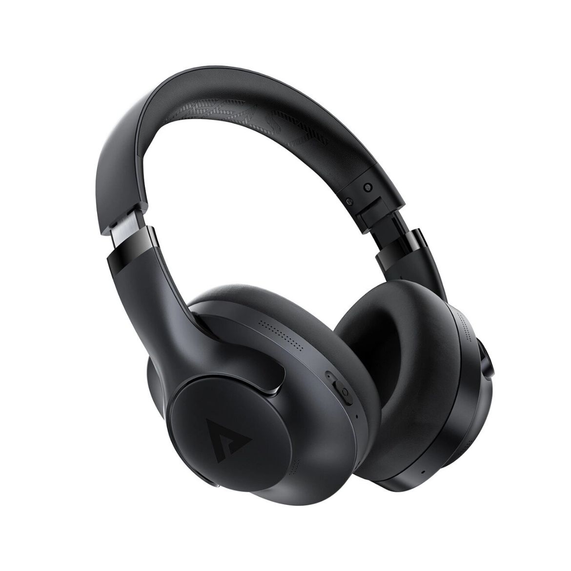 Picture of AceFast H4 Active Noise Canceling Wireless Headset - Black