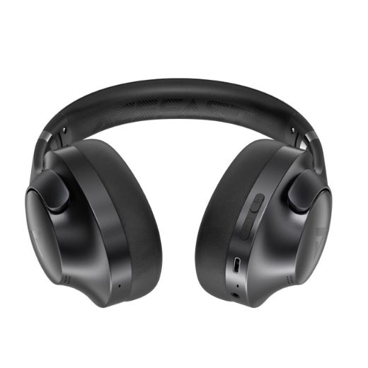 Picture of AceFast H4 Active Noise Canceling Wireless Headset - Black